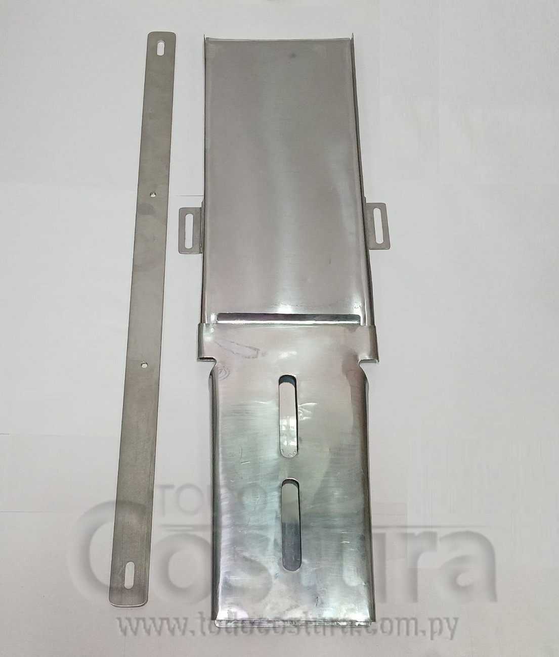 DOBLADILLADOR PARA CARTERON POLO (10CM) FUSIONADORA WILLPEX S500