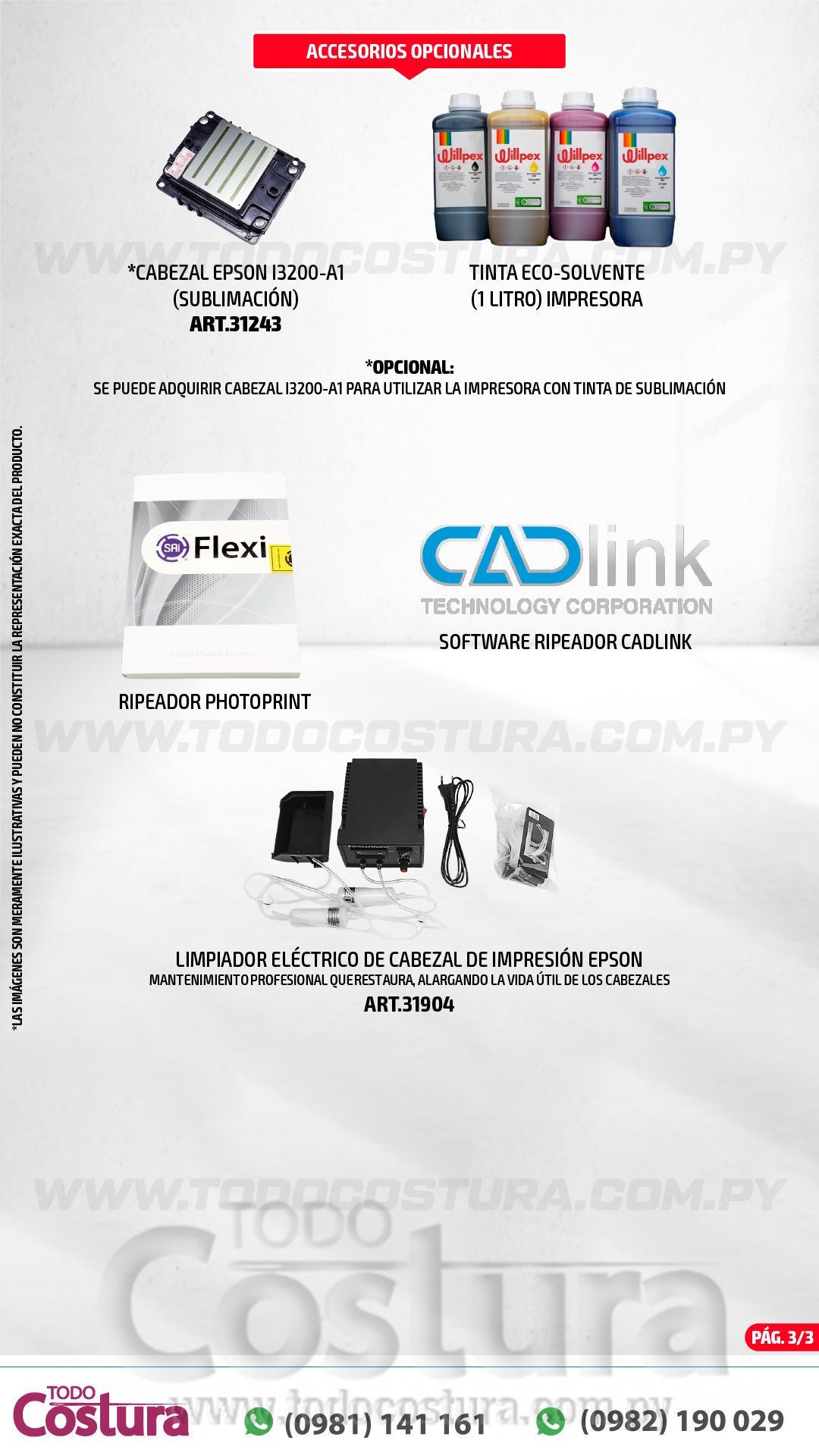 IMPRESORA ECO-SOLVENTE (1 CABEZAL - 1,80 METROS) WILLPEX Q1801-I3200-E1