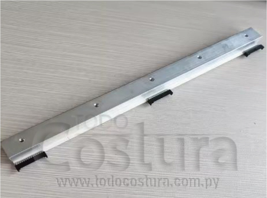 CABEZAL IMPRESORA FOIL DIGITAL WILLPEX NDL-360C