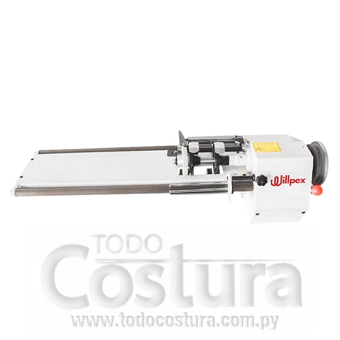 CORTA COLLARETA (2 CUCHILLAS) WILLPEX 802A