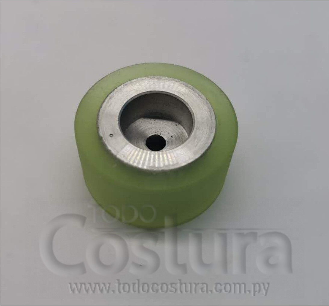 PULLER LIZO (RODILLO) PARA PULLER DIGITAL JACK MODELO 703538