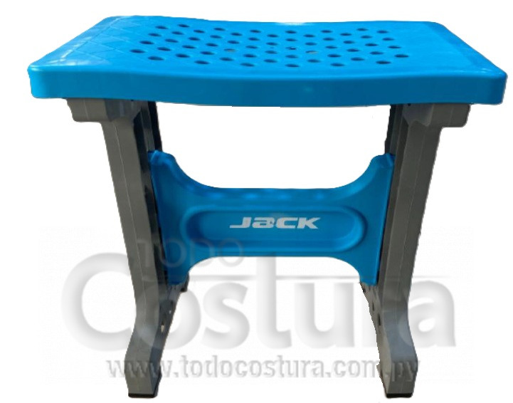 TABURETE (PEQUEÑO - 25 X 38 X 51 CM)