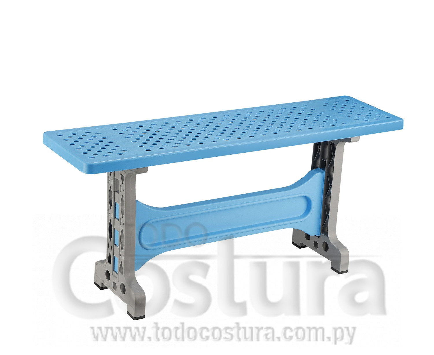 TABURETE (GRANDE - 28 X 116 X 46 CM)
