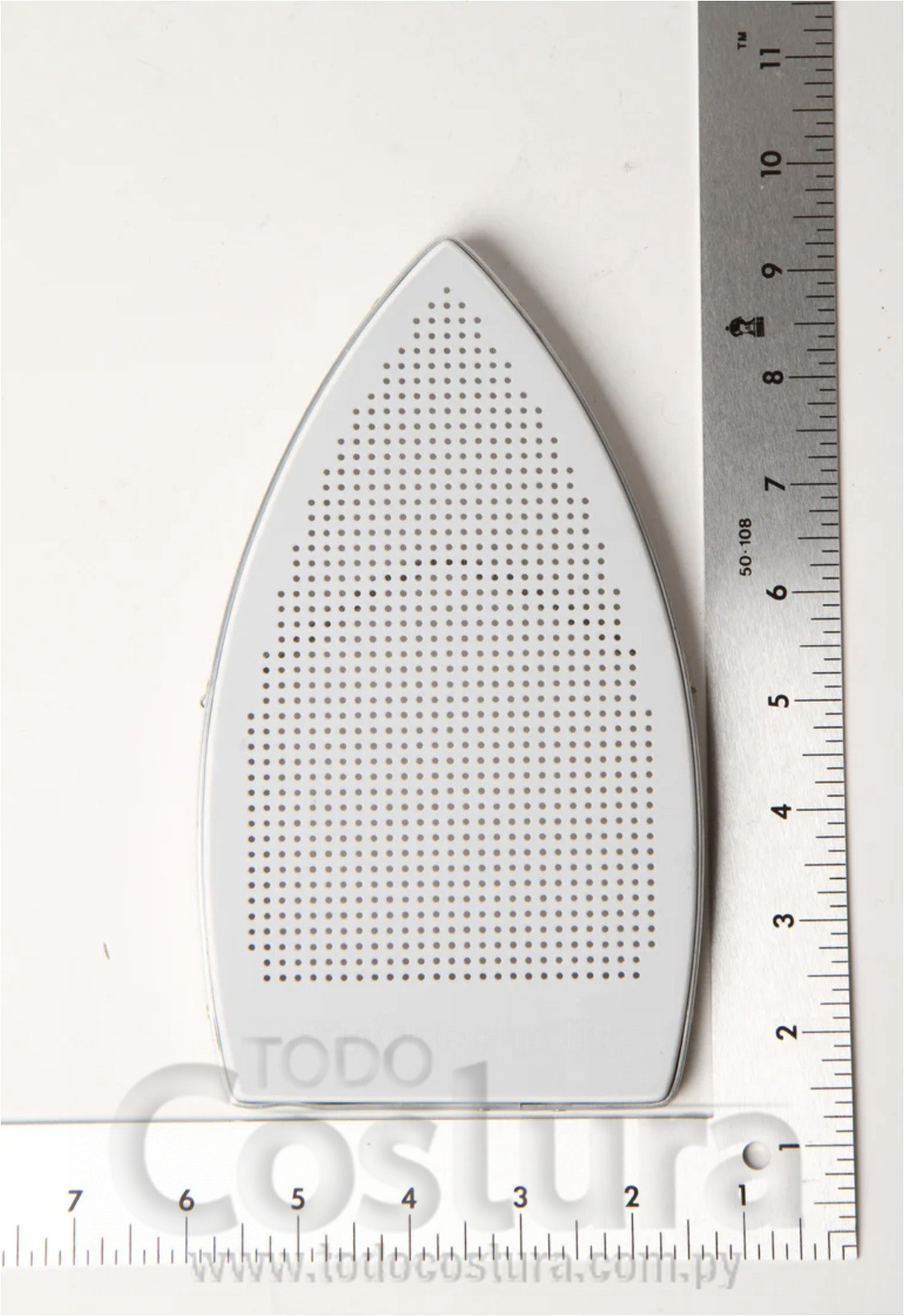 ZAPATA DE TEFLON (185X110) WILLPEX SR-5800SL