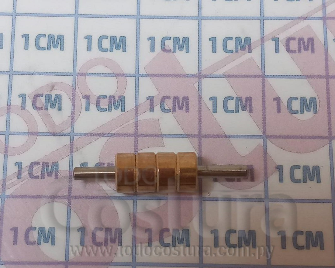 RUEDITA WILLPEX RCS-110