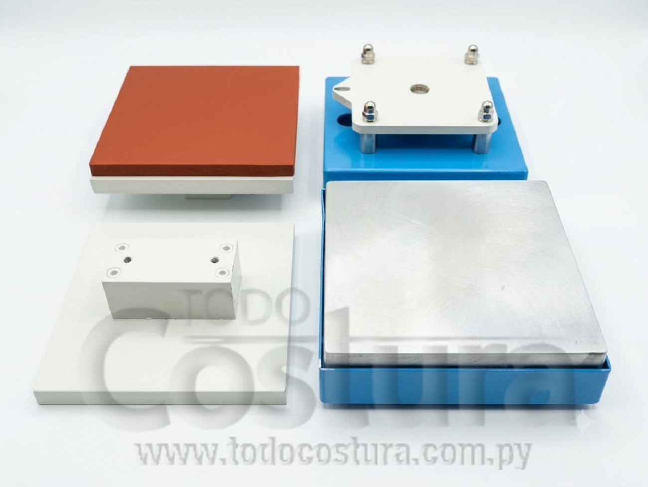 RESISTENCIA TRANSFER WILLPEX WP-521
