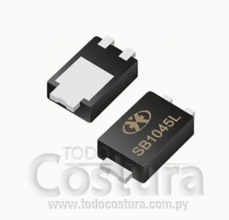 COMPONENTE DIODO GRABADORA LASER A DIODO WILLPEX ALPHA