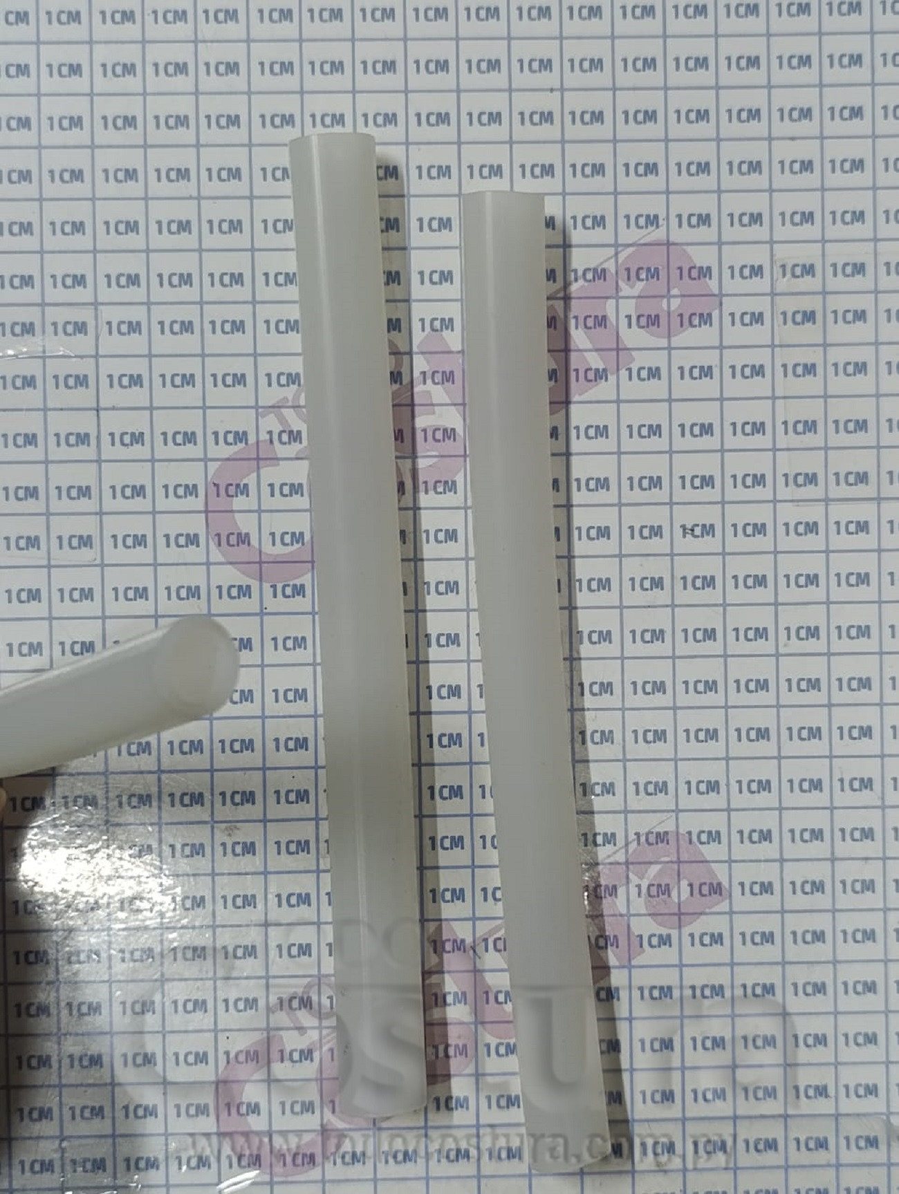 MANGUERA SILICONA PLANCHA VERTICAL WILLPEX WP918-2