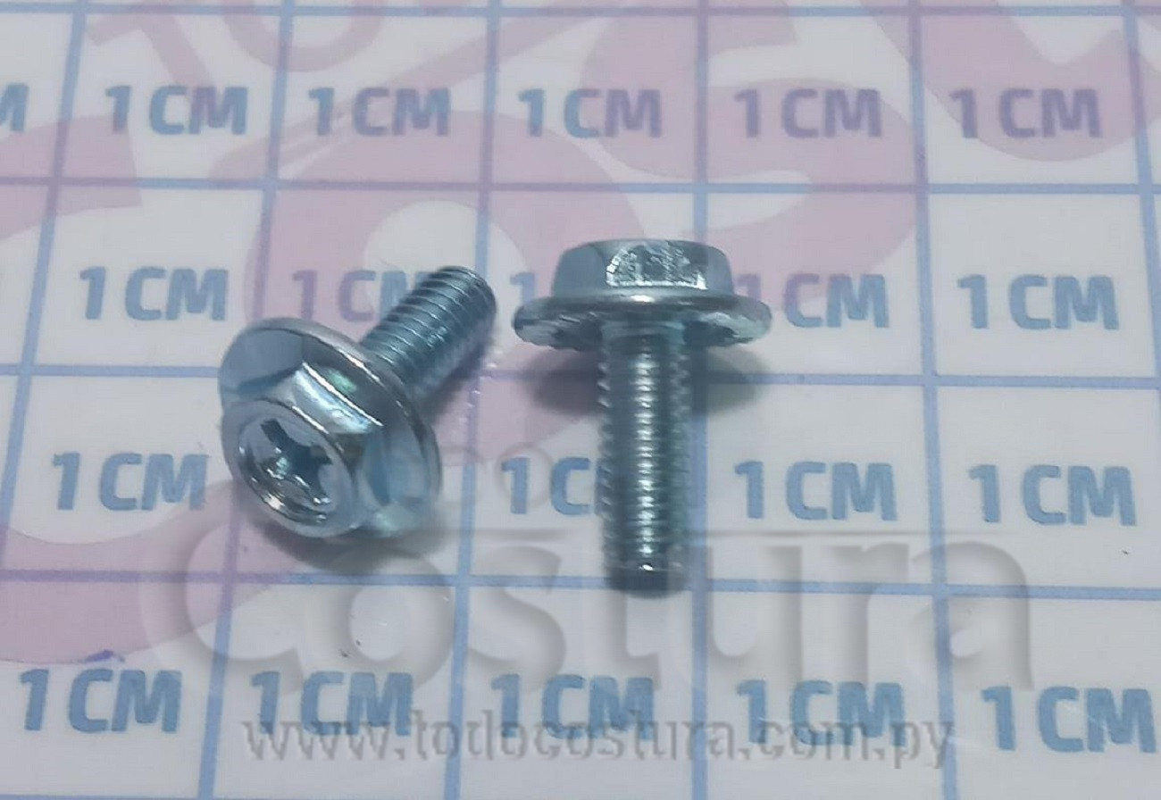 TORNILLO SOPORTE DE MOTOR WILLPEX WP3004