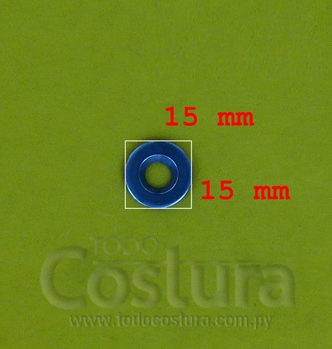 ARANDELA COLLARETA SIRUBA F007KD/UTJ