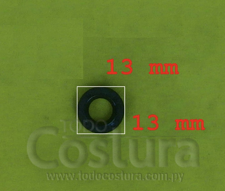 RETEN DE BARRA DE AGUJA COLLLARETA SIRUBA F007K