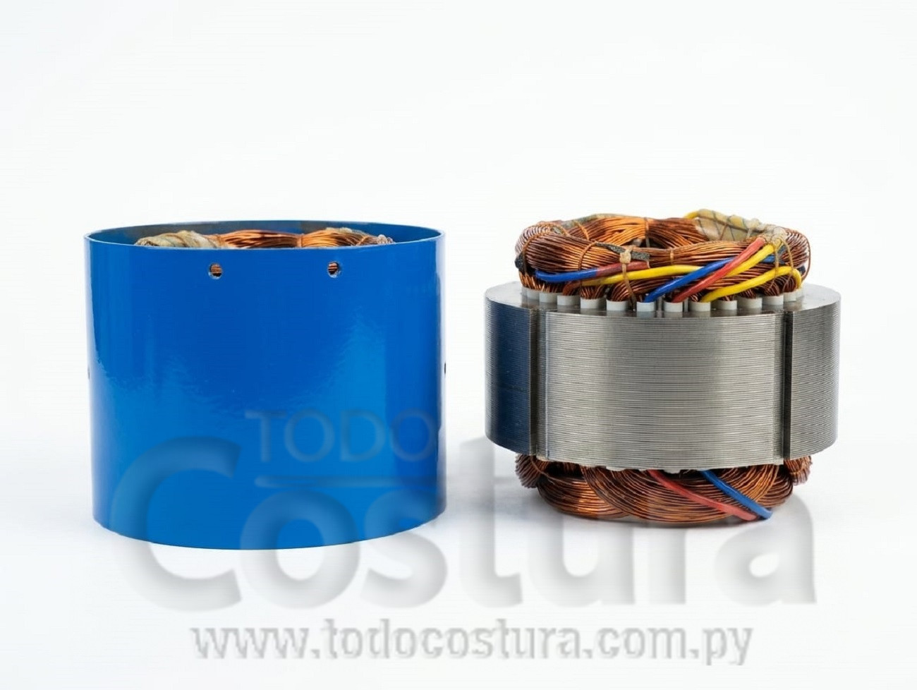MOTOR CORTADORA WILLPEX Y-120