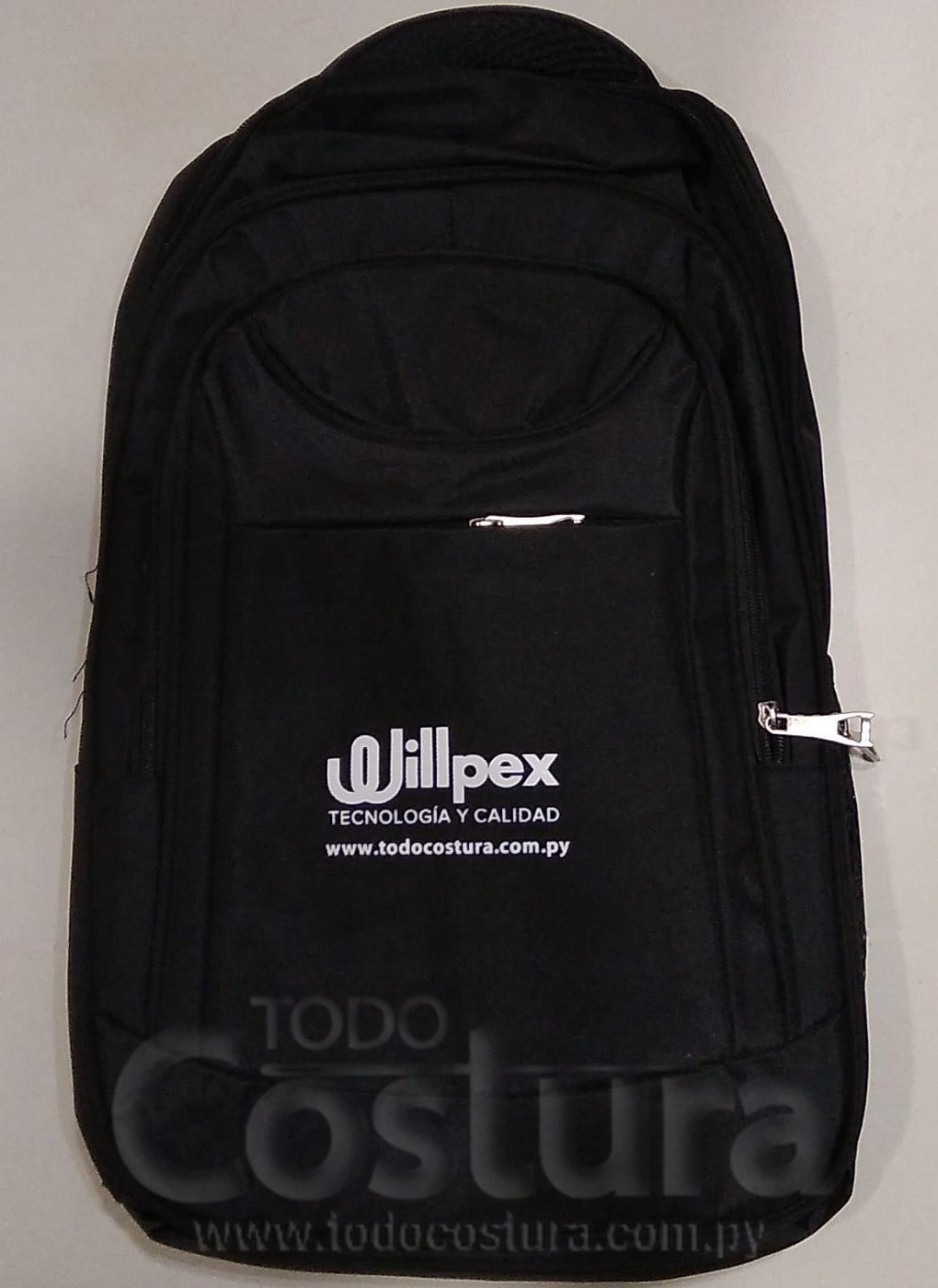 MOCHILA WILLPEX