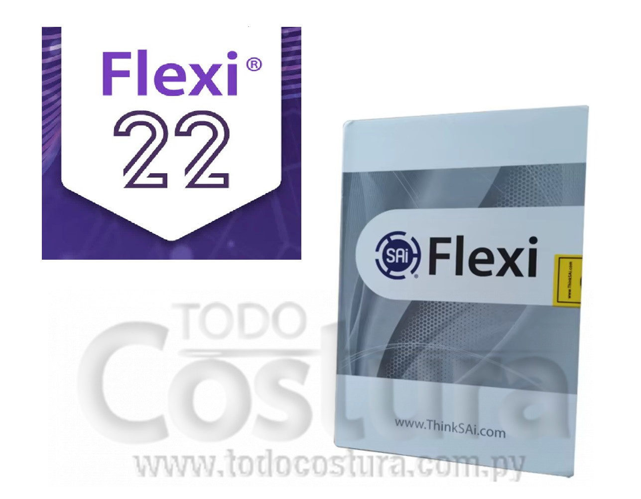 SOFTWARE RIPEADOR FLEXIPRINT PHOTOPRINT 22F IMPRESORA SUBLIMACION / ECO-SOLVENTE