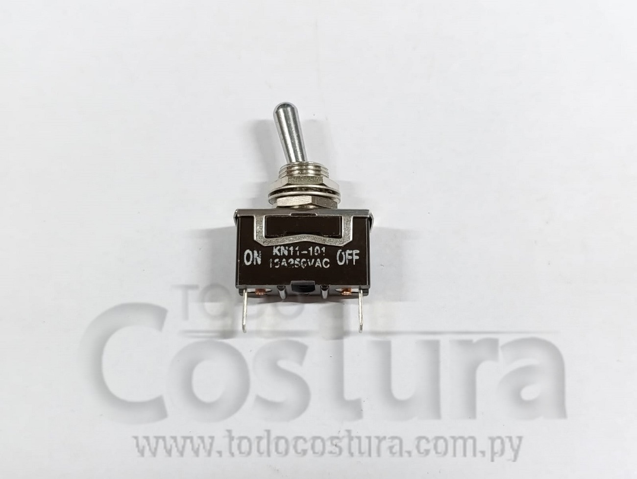 LLAVE ON/OFF CORTADORA VERTICAL JACK JK-T3