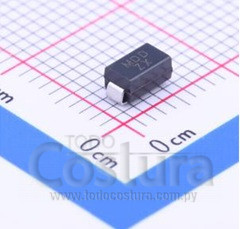 COMPONENTE DIODO GRABADORA LASER A DIODO WILLPEX ALPHA