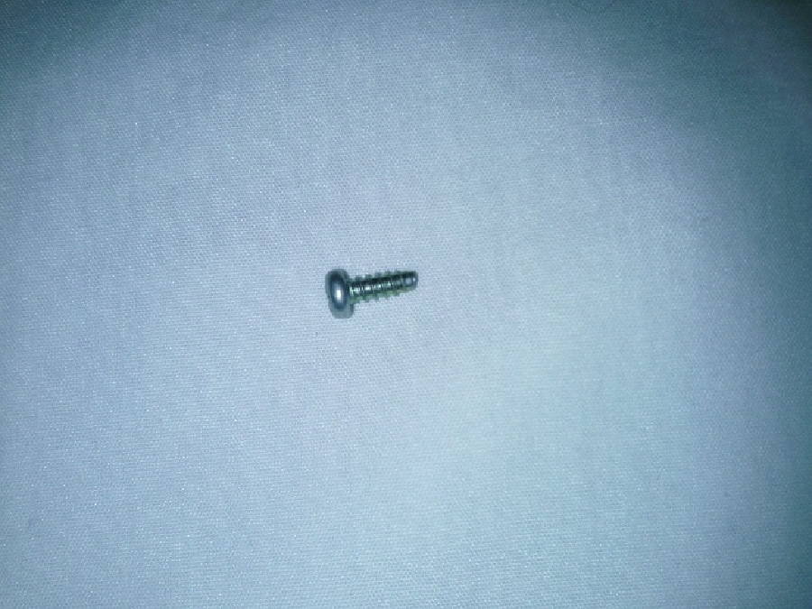 TORNILLO SUJETADOR DE BASE DEL TENSOR OVERLOCK BROTHER 3034D