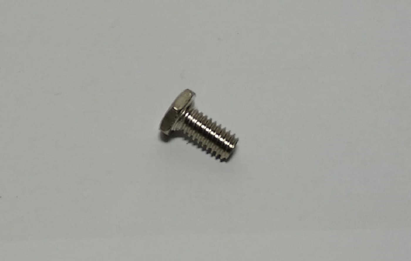 TORNILLO SUJETADOR DE MOTOR CHINO RM100