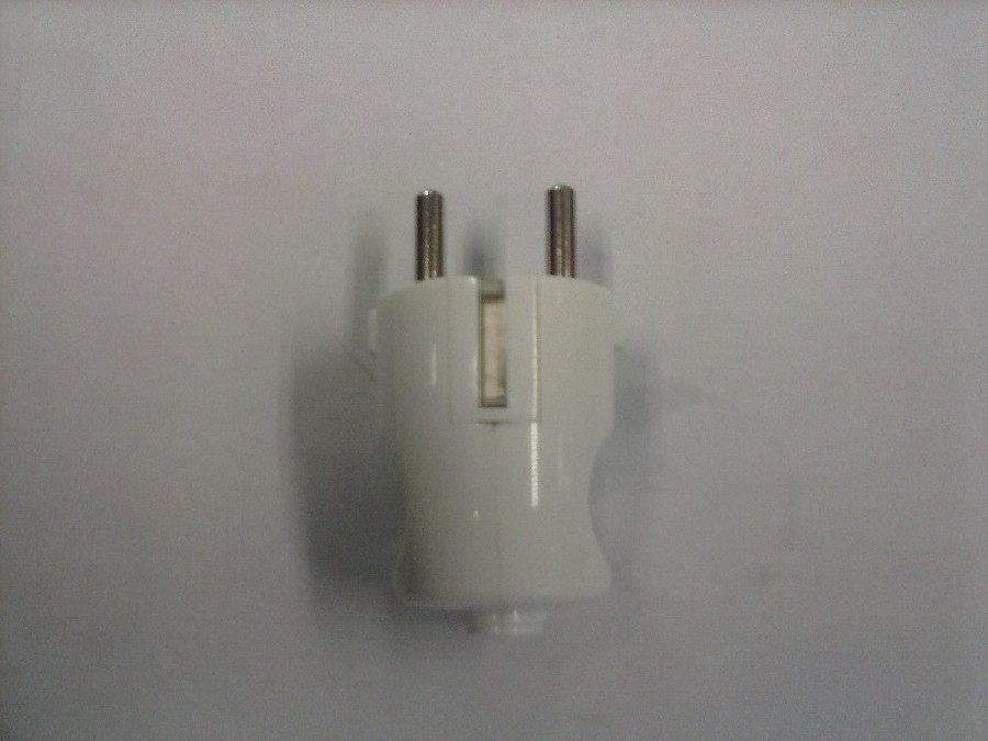 ENCHUFE MACHO (INDUSTRIAL) PARA CABLE