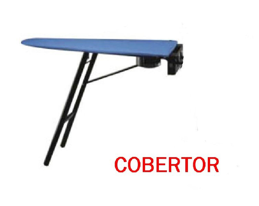 COBERTOR P/ TABLA DE PLANCHAR STIROLUX