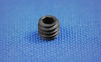 TORNILLO (1MM) SUJ. DE AGUJA GEM757F