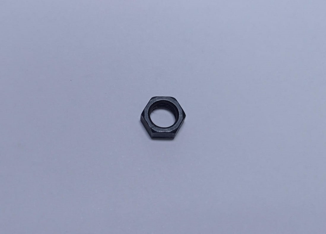 TUERCA DEL TORNILLO DEL CONECTOR DEL LEV. DE PRENSATELA APARAR GA3-1