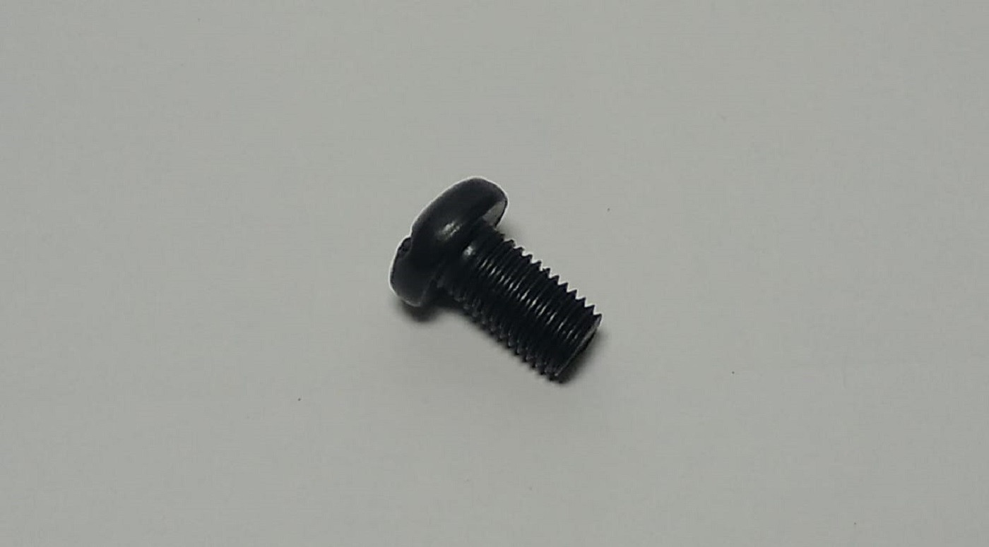 TORNILLO DE TAPA CUBRE CORREA GEM8500