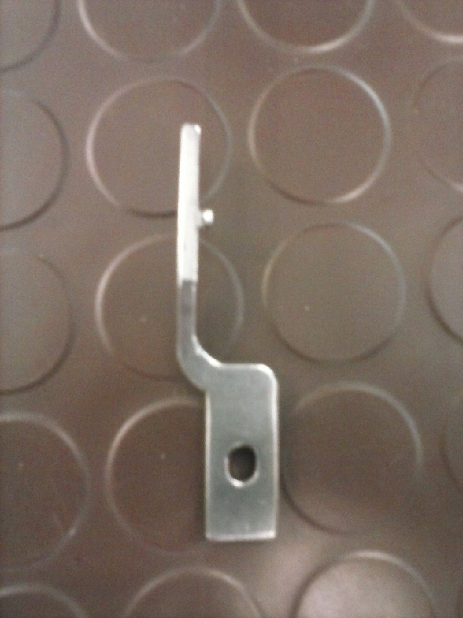 SEGURO DE PORTABOBINA RECTA BROTHER SL1110-05