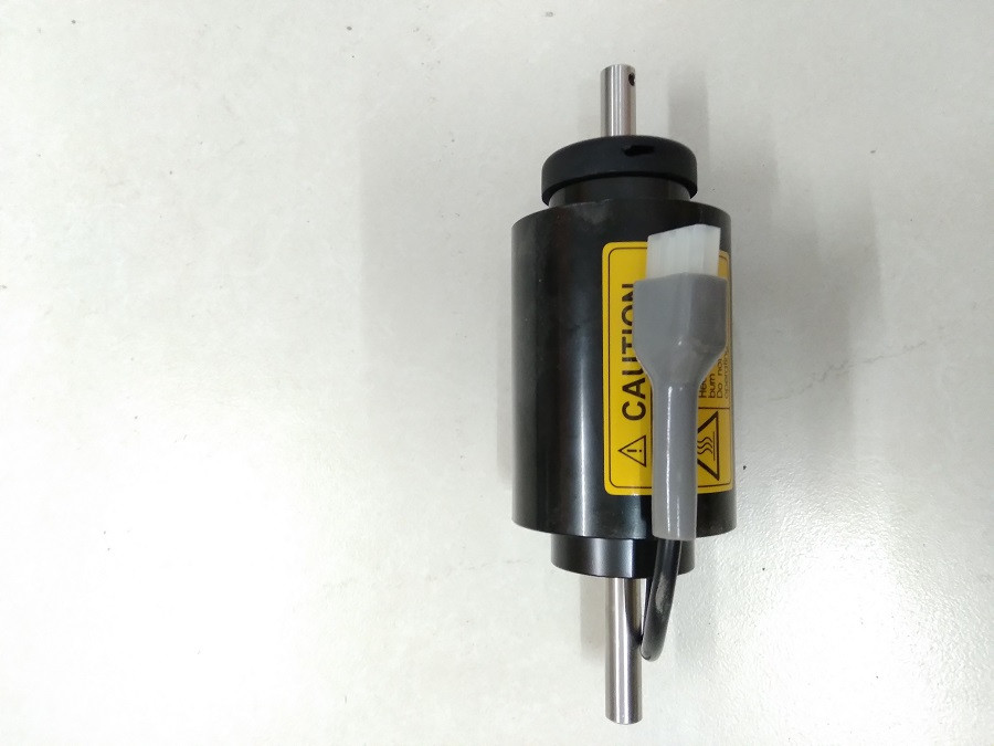 SOLENOIDE P/ CORTE INFERIOR COLLARETA SIRUBA F007KD/UTJ