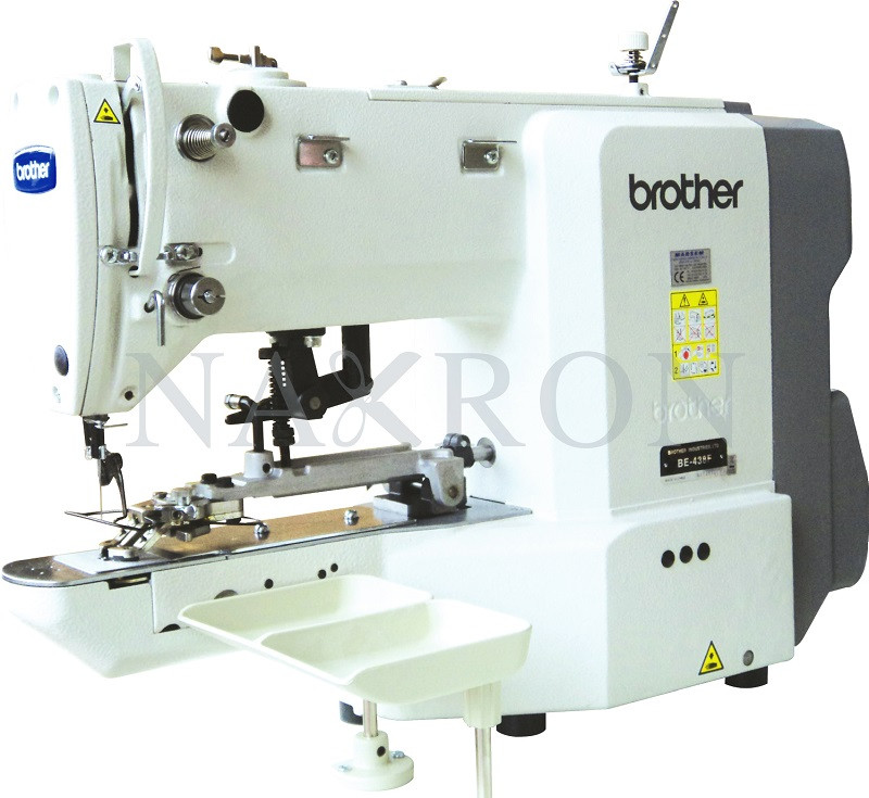 BOTONERA ELECTRONICA BROTHER BE438FX