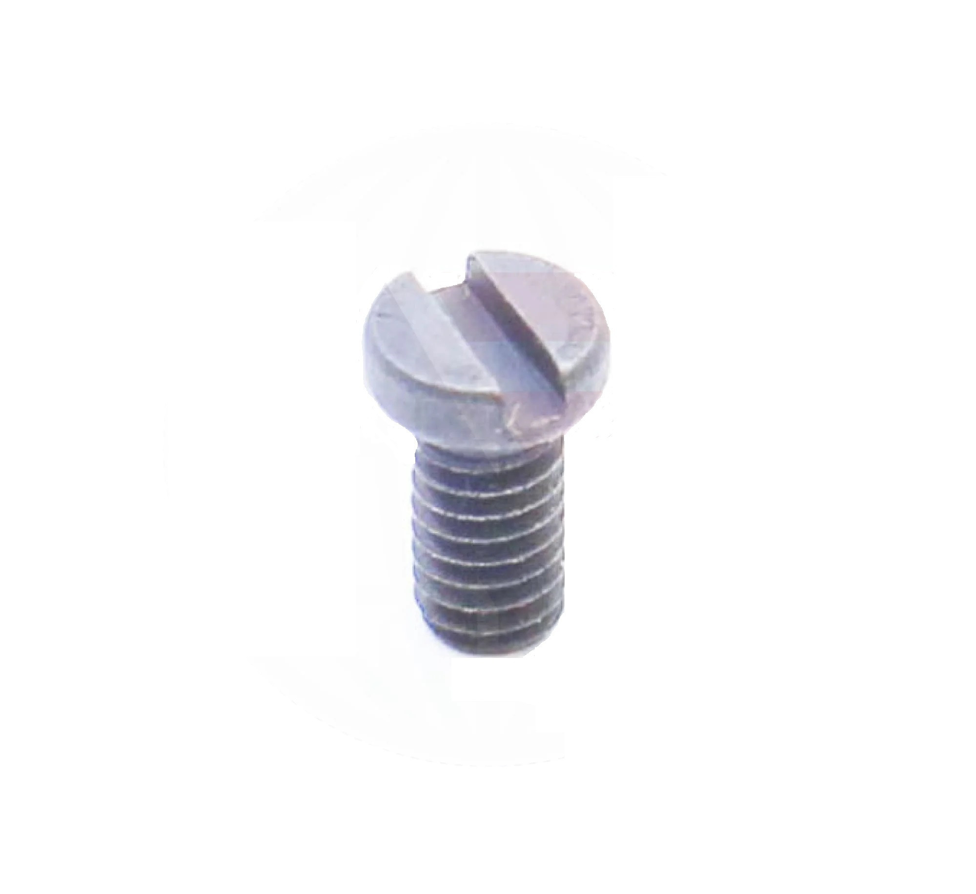 TORNILLO DE CUCHILLA FIJA RECTA SIRUBA DL7000