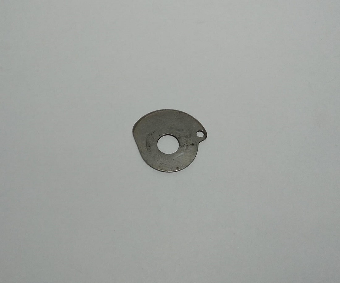 PLATILLO (MEDIO) DEL TENSOR NECCHI 555