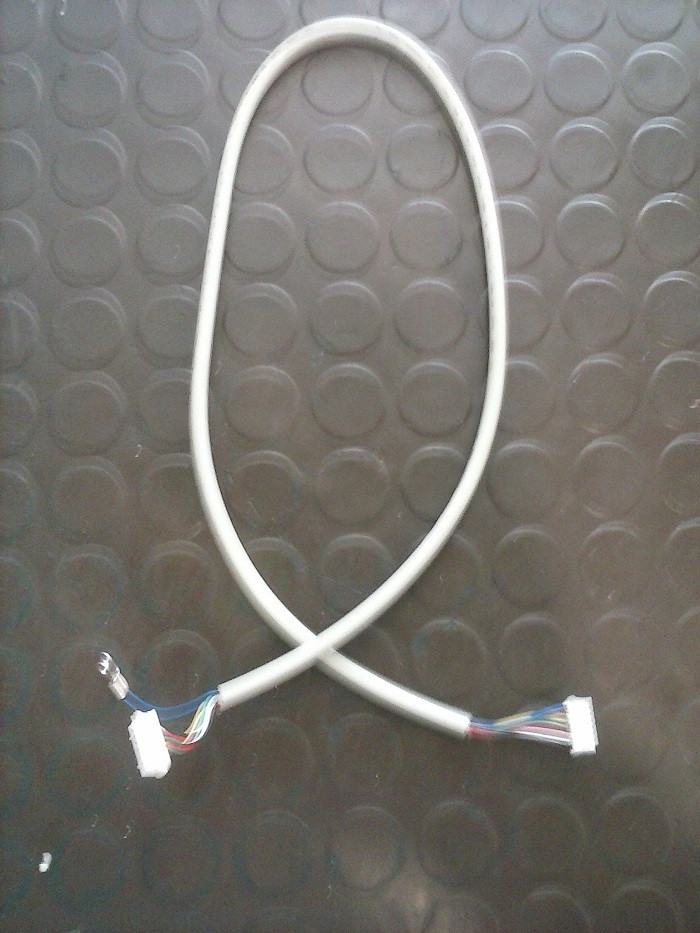 CABLE DEL PANEL BROTHER PR650