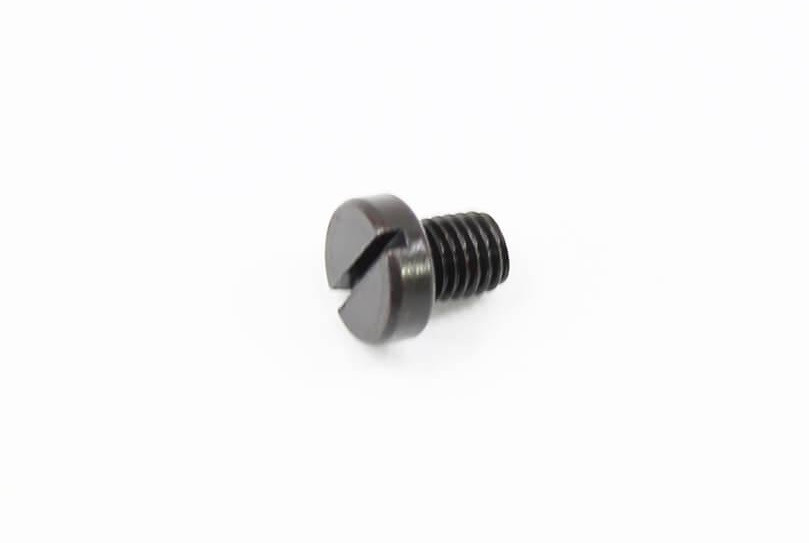 TORNILLO DEL SOPORTE DEL TENSOR DEL CARGADOR DE BOBINA RECTA JUKI DDL-8500