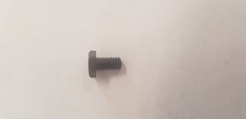 TORNILLO DE CUCHILLA SUPERIOR OVERLOCK WILLPEX 334