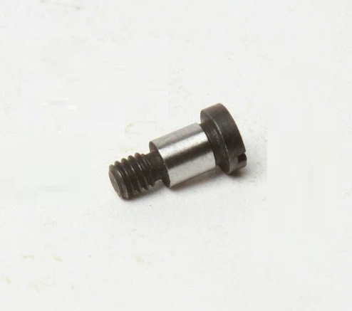 TORNILLO SUJ. DEL PASADOR HILO DEL RECUBIERTO COLLARETA PEGASUS W500