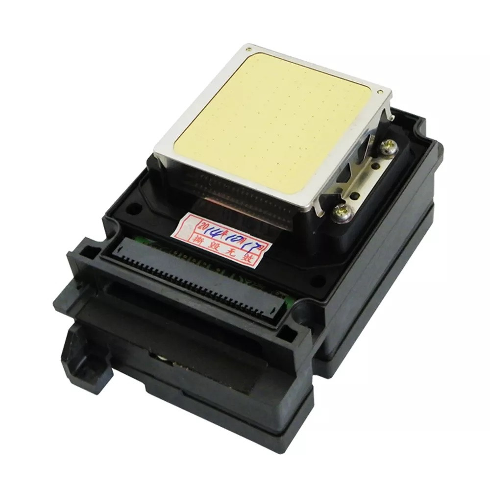 CABEZAL IMPRESORA UV EPSON TX800