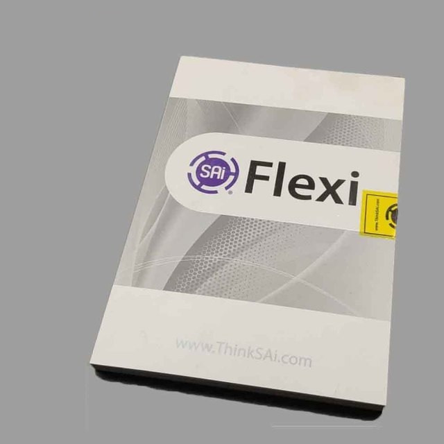 SOFTWARE FLEXI DX 19 F-PRINT/ PHOTOPRINT 12.3 IMPRESORA SUBLIMACION / ECO-SOLVENTE