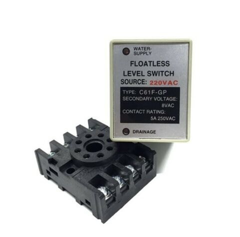 RELAY (5A) PLANCHA WILLPEX WTJ-QIII