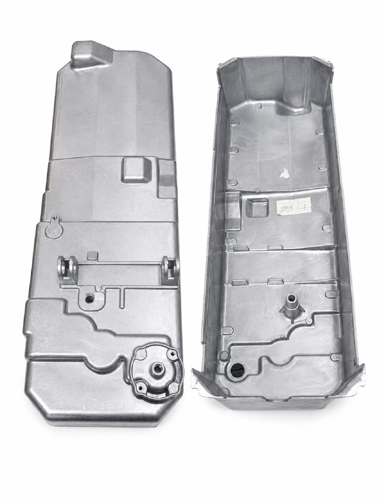 CARTER DOBLE AGUJA JACK JK-58420B