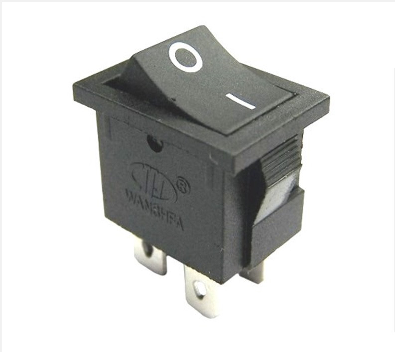 LLAVE INTERRUPTOR ON/OFF JACK F4