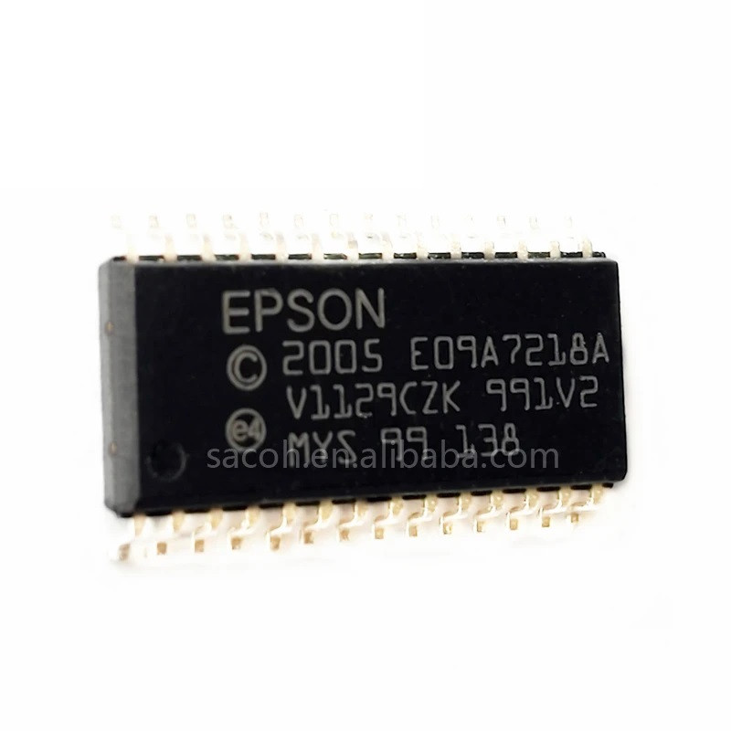 COMPONENTE IC DE PLACA PRINCIPAL IMPRESORA EPSON L3118