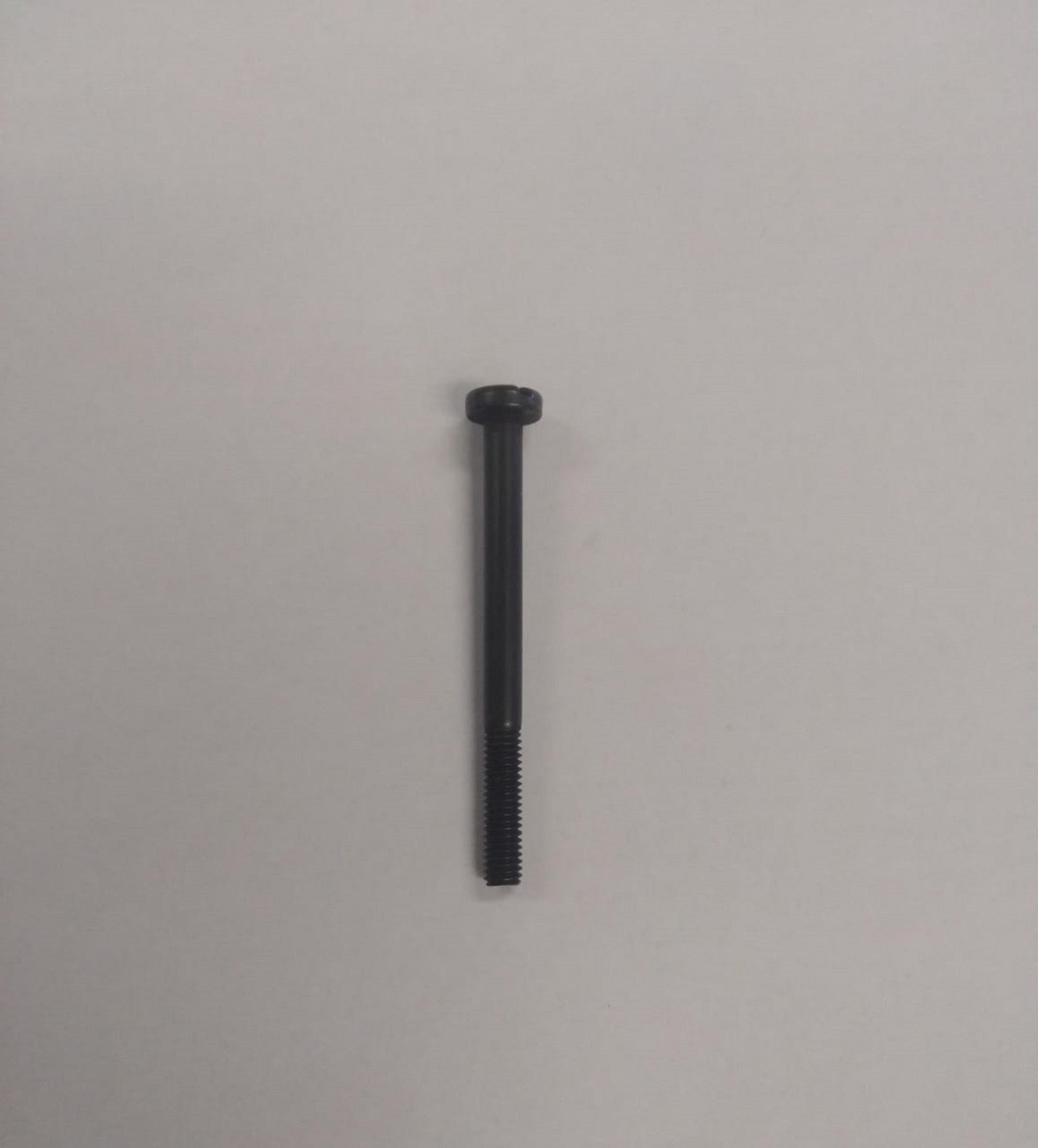 TORNILLO DE TAPA CUBRE CORREA SIRUBA C007K