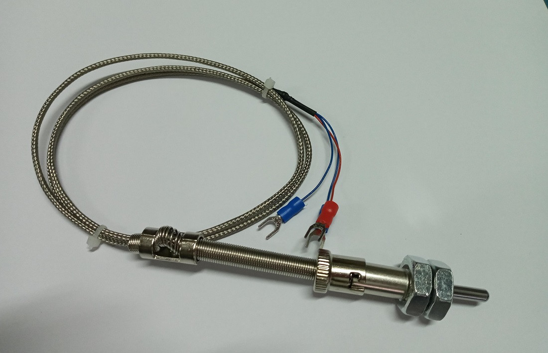 SENSOR DE TEMPERATURA TERMOCUPLA PARA CALANDRA WILLPEX 1800-220