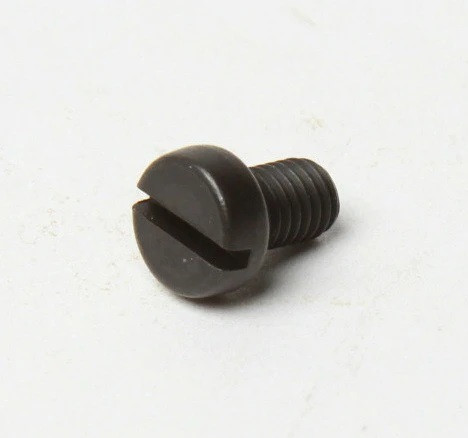 TORNILLO DE TAPA AUXILIAR FRONTAL DEL DOBLADILLADOR COLLARETA PEGASUS W500-02