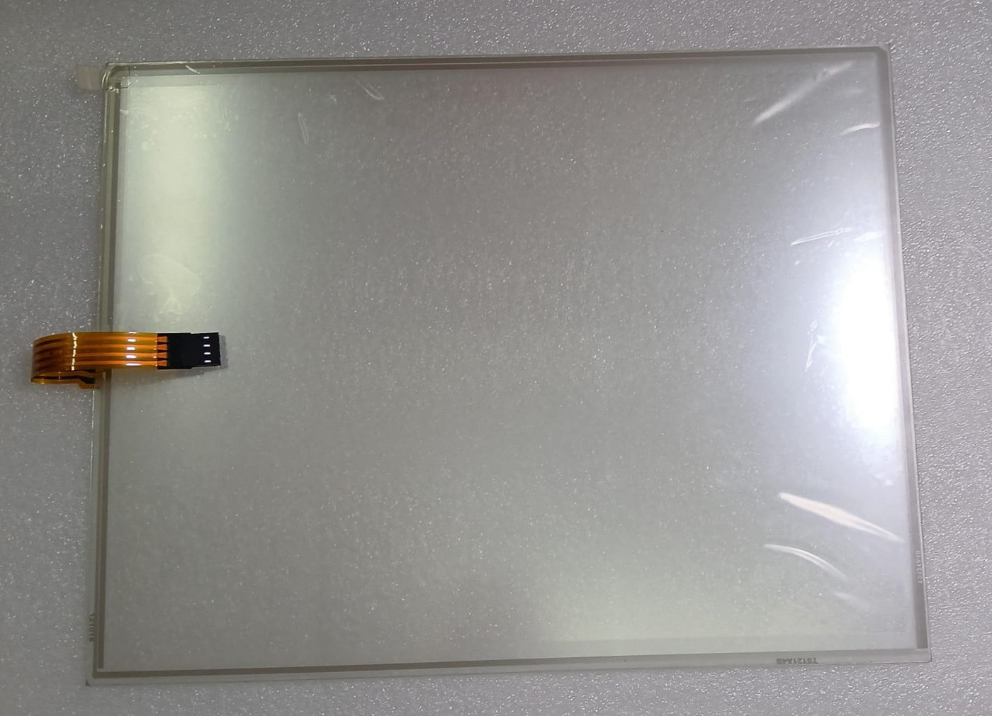 PANEL TACTIL LCD (12 PULG.) BORDADORA WILLPEX WP1206/WP1208