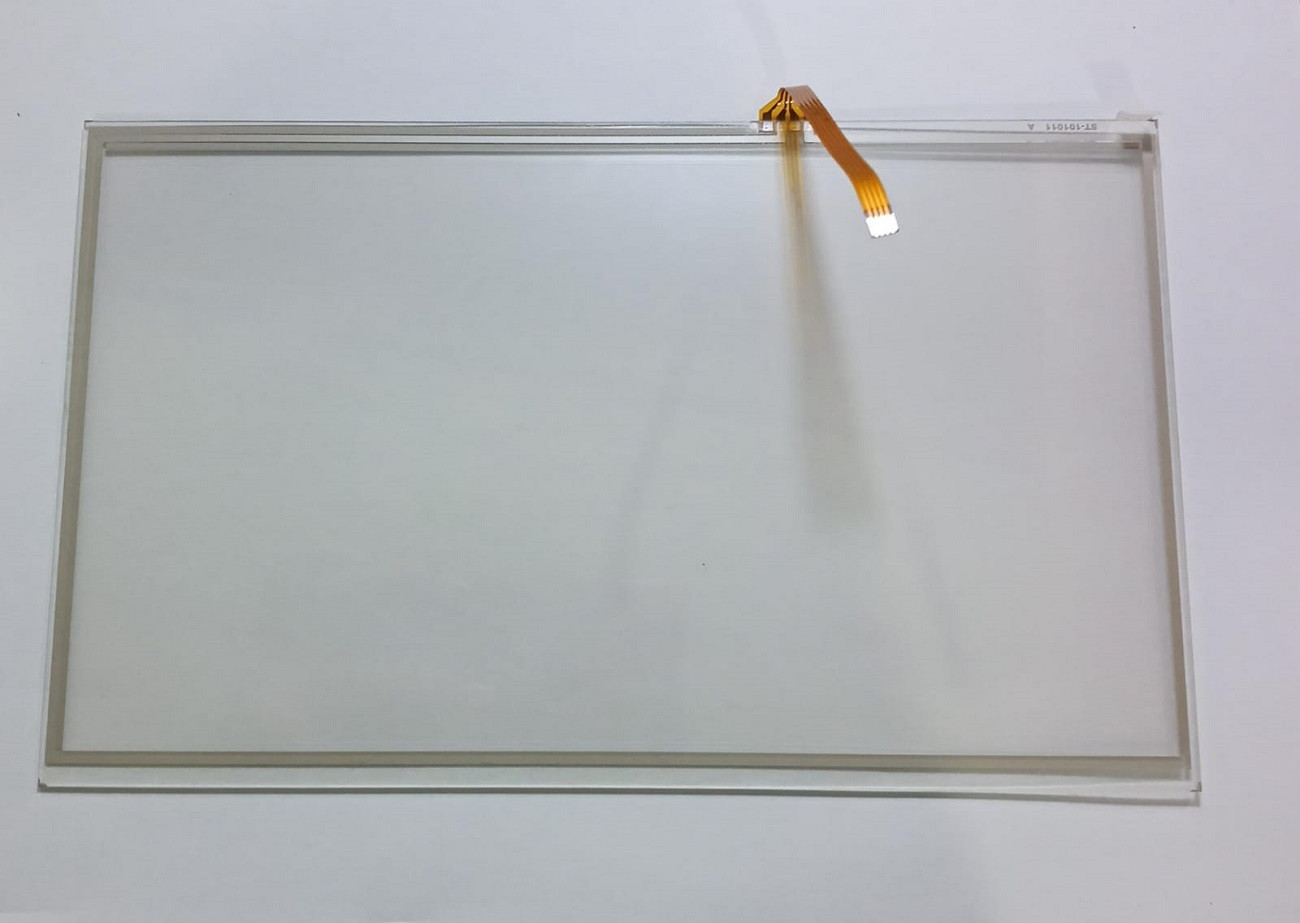 PANEL TACTIL LCD (10 PULG.) BORDADORA WILLPEX WP1202/WP1204