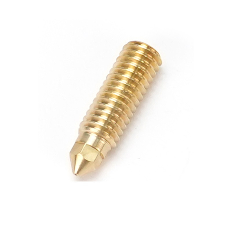 TORNILLO BOQUILLA (0,4 MM) PARA IMPRESORA 3D WILLPEX X4 PRO / X4 PLUS