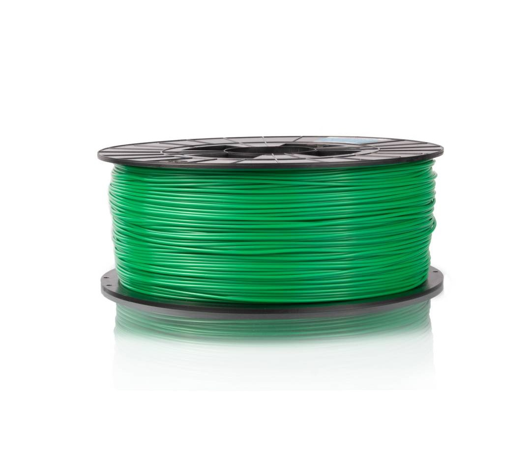 FILAMENTO (ABS - VERDE - 1KG - 1,75MM) IMPRESORA 3D