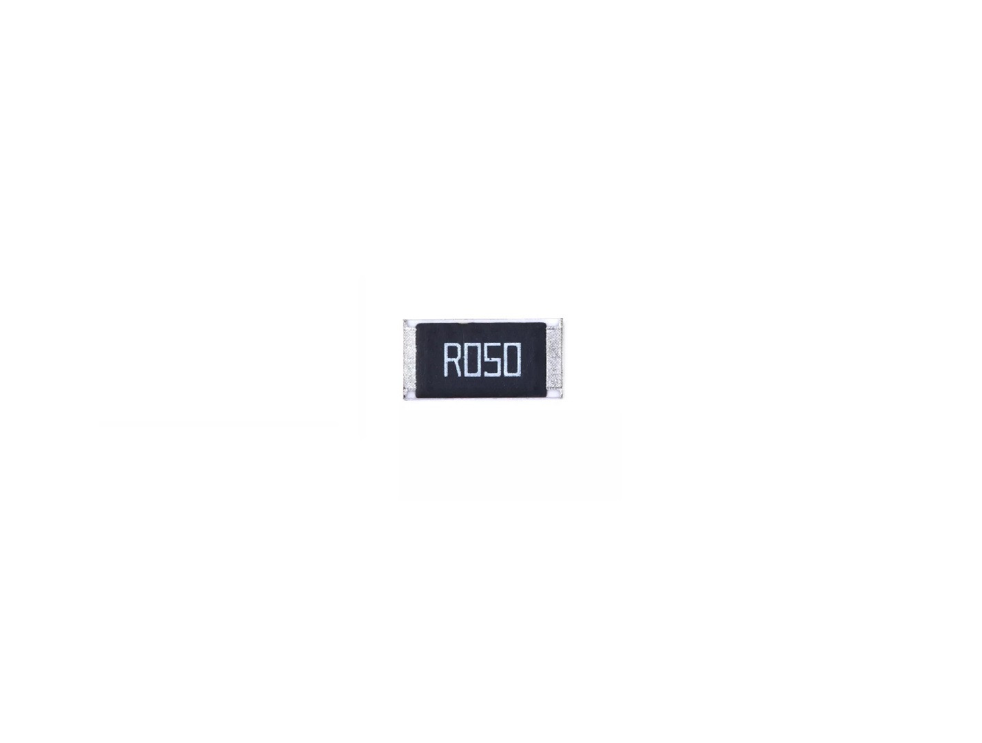 COMPONENTE RESISTENCIA SMD R050 JACK